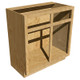Double Bowl Vanity 2 Drawers Double Bowl Vanity 2 Drawers